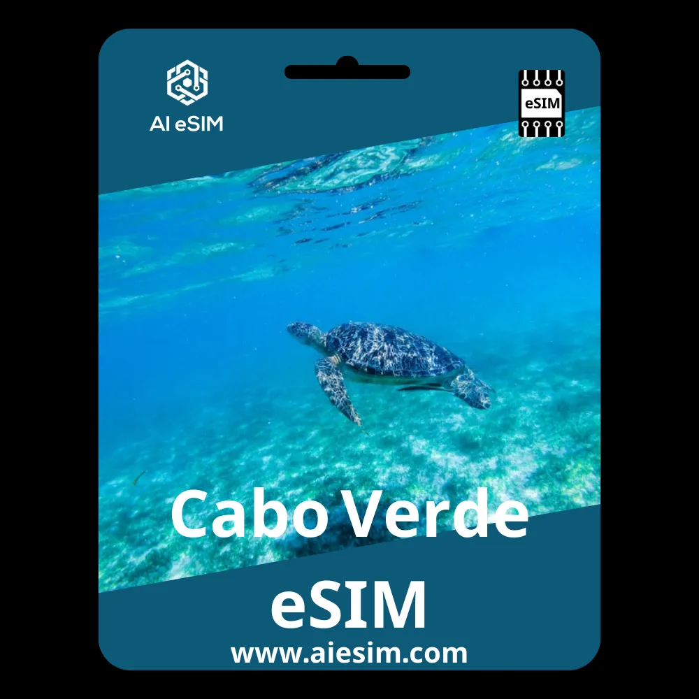Cape Verde