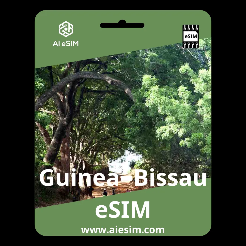 Guinea Bissau
