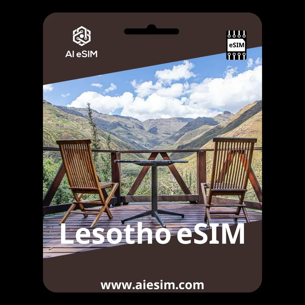 Lesotho