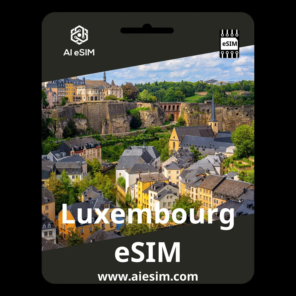 Luxembourg Unlimited - 10 Days