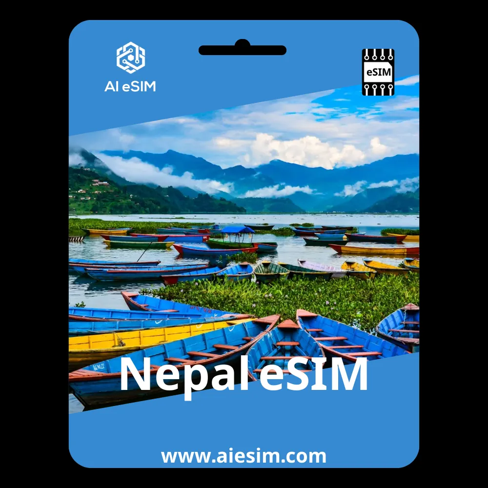 Nepal