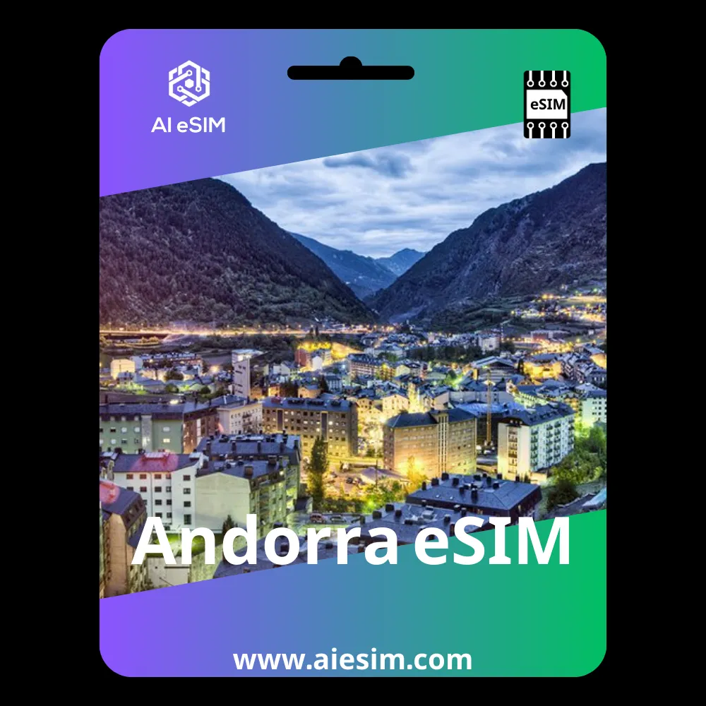 Andorra