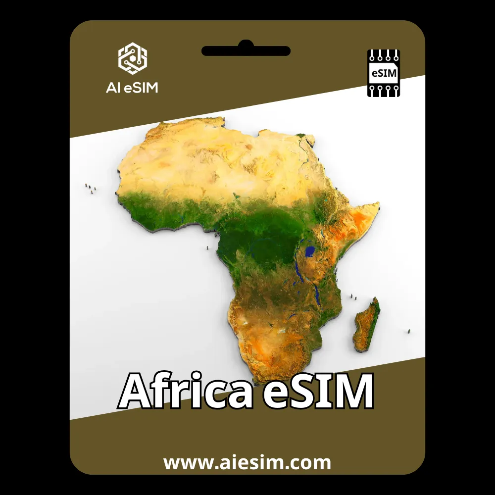 Africa
