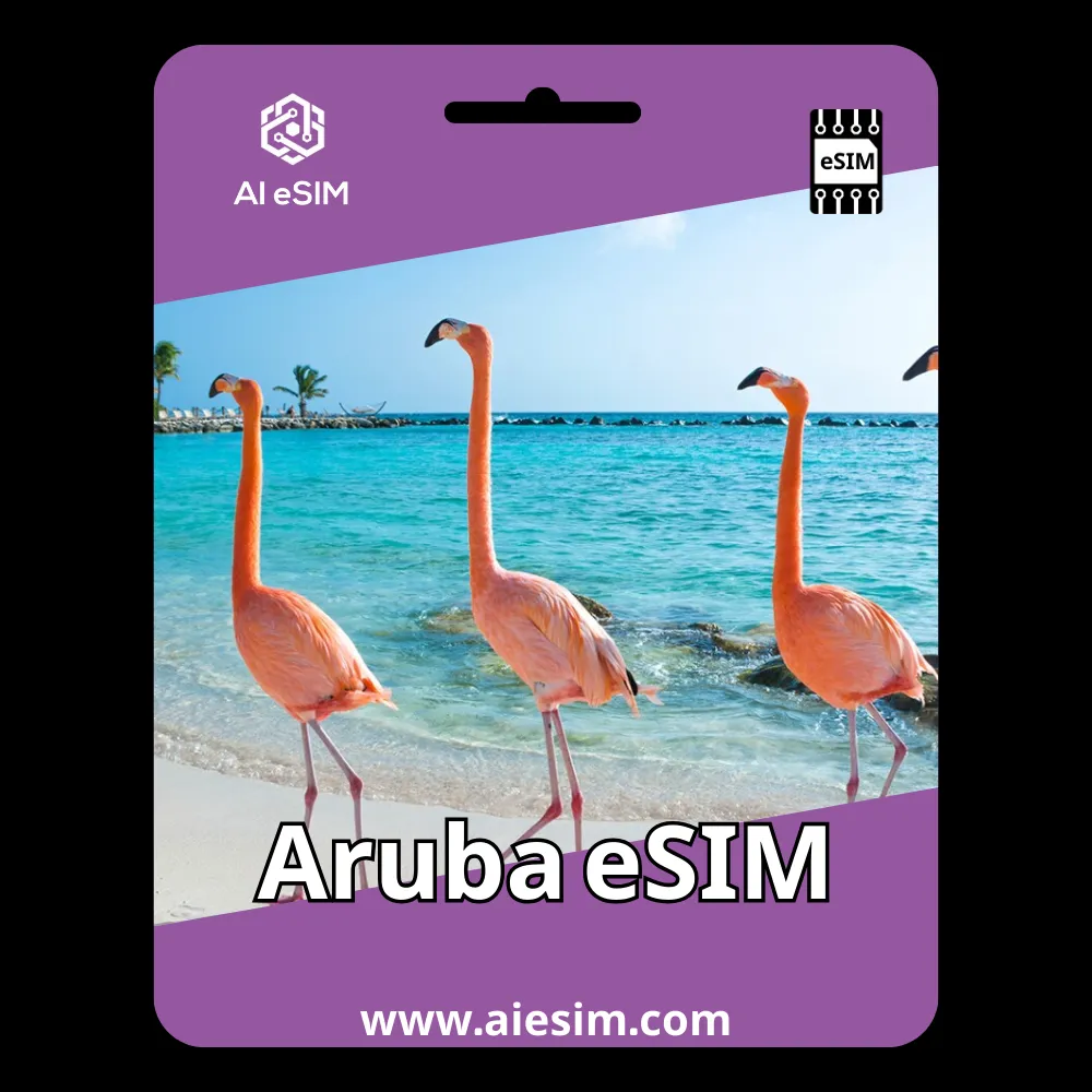 Aruba