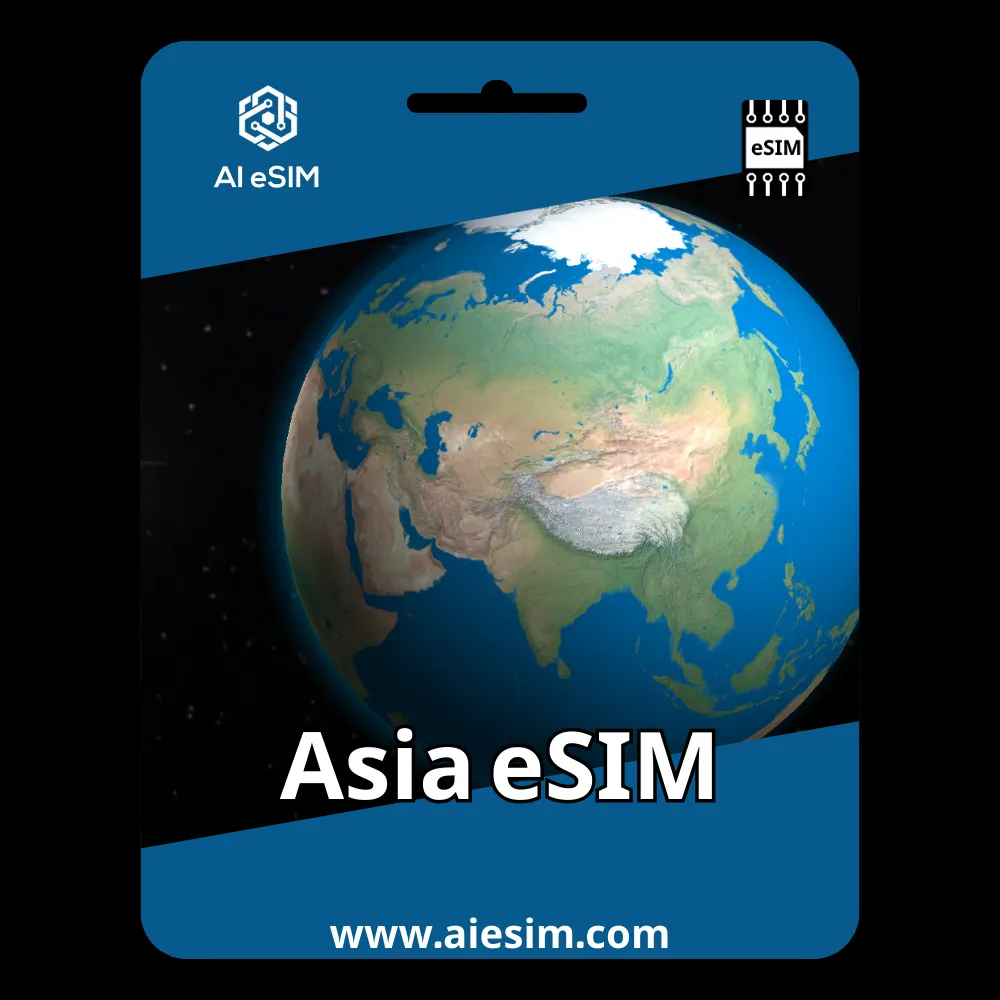 Asia