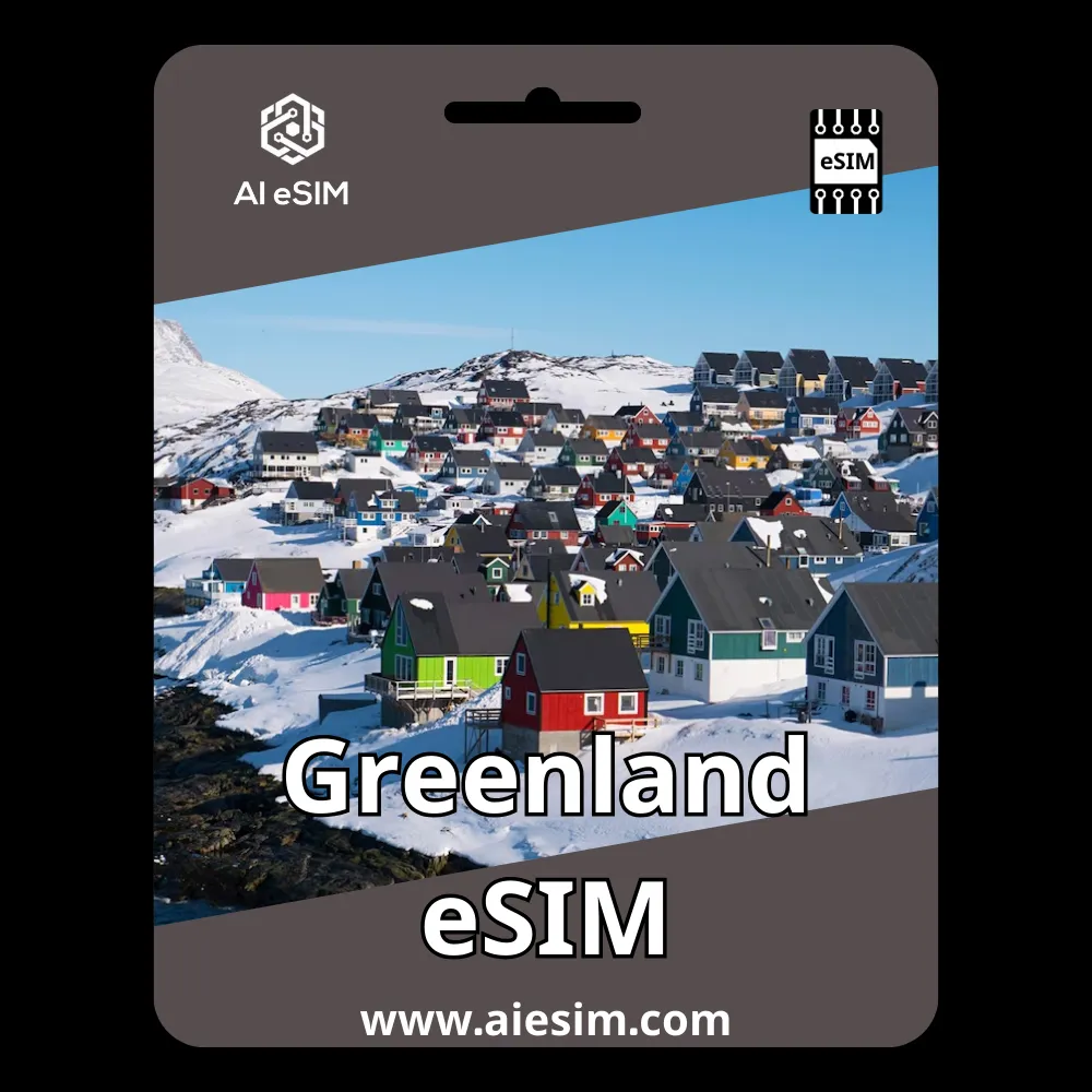 Greenland
