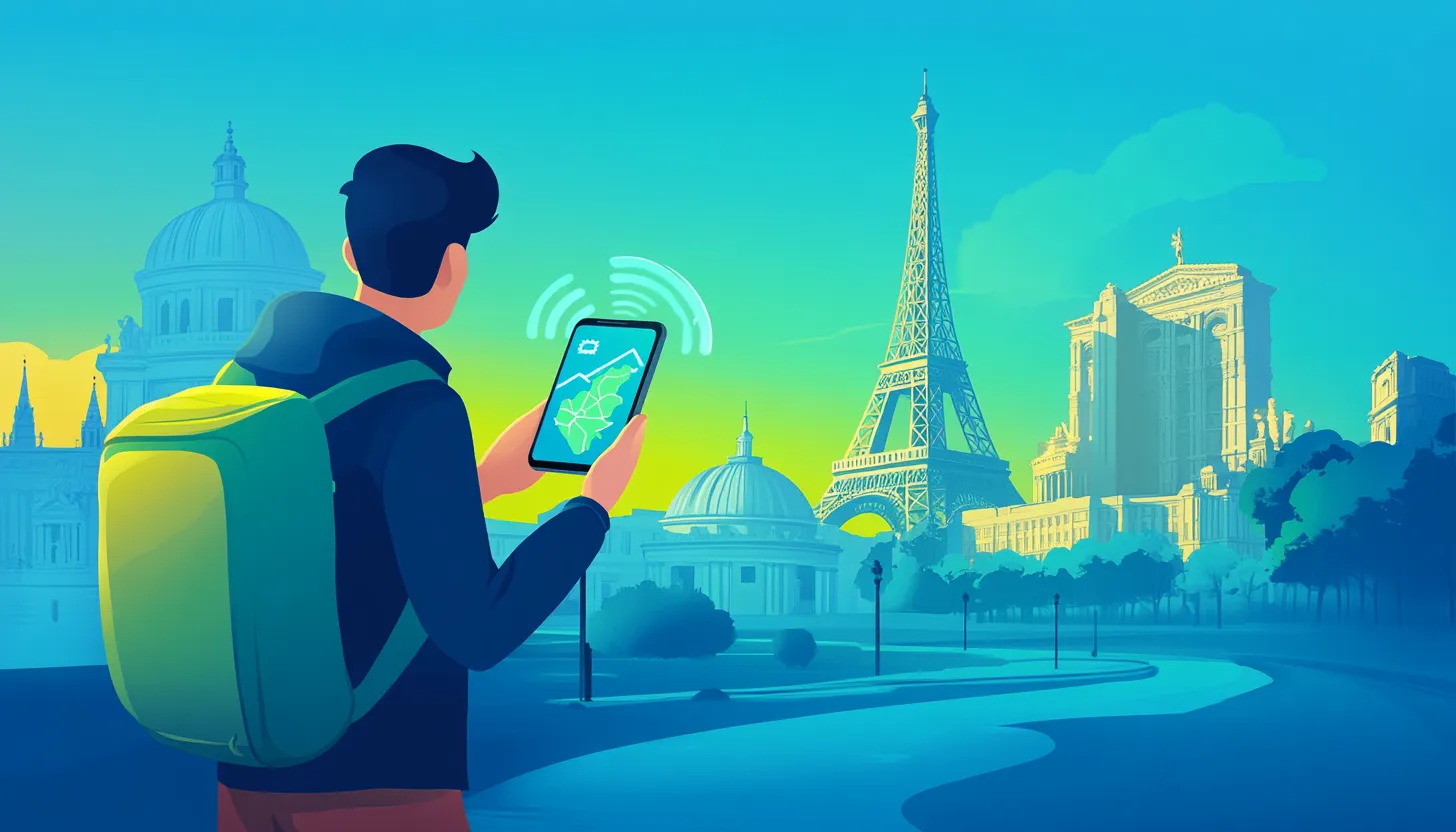 esim europe unlimited data